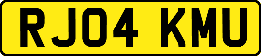 RJ04KMU