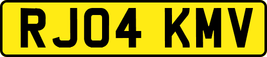 RJ04KMV
