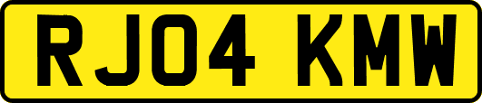 RJ04KMW