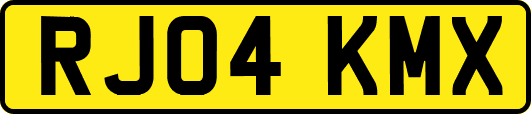 RJ04KMX
