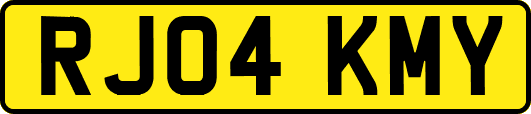 RJ04KMY