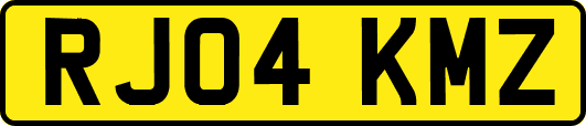 RJ04KMZ