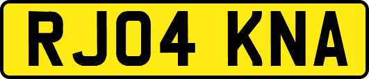 RJ04KNA