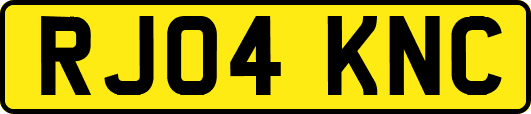 RJ04KNC