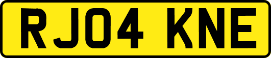 RJ04KNE