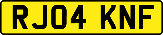 RJ04KNF