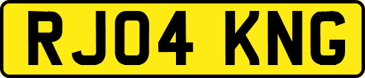 RJ04KNG