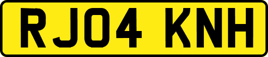 RJ04KNH