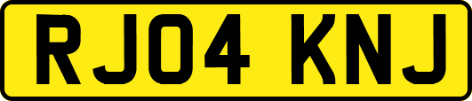 RJ04KNJ