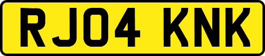 RJ04KNK