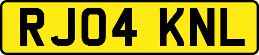 RJ04KNL