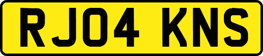 RJ04KNS