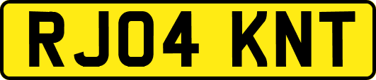RJ04KNT