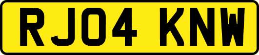 RJ04KNW