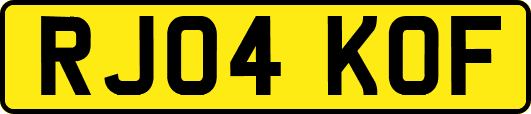 RJ04KOF