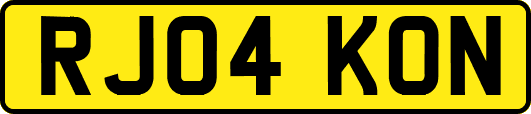 RJ04KON