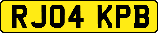 RJ04KPB
