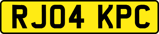 RJ04KPC