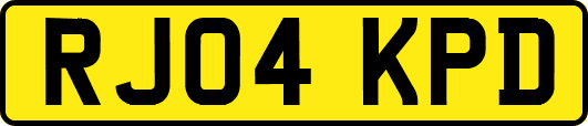 RJ04KPD