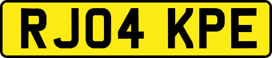 RJ04KPE