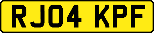 RJ04KPF