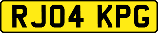 RJ04KPG