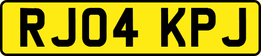 RJ04KPJ