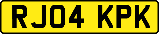 RJ04KPK