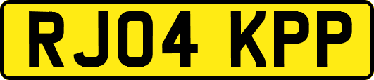 RJ04KPP