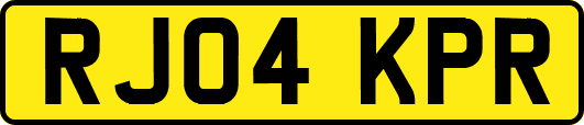RJ04KPR