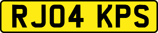 RJ04KPS