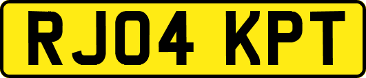 RJ04KPT
