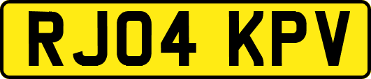 RJ04KPV