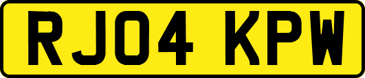 RJ04KPW