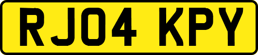 RJ04KPY