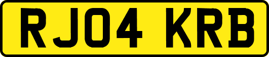 RJ04KRB