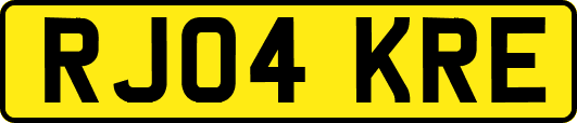 RJ04KRE