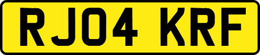 RJ04KRF