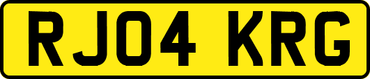RJ04KRG