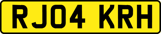 RJ04KRH