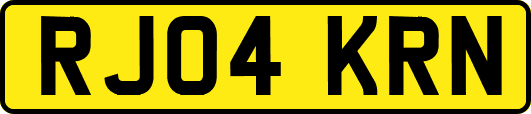 RJ04KRN