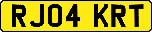 RJ04KRT