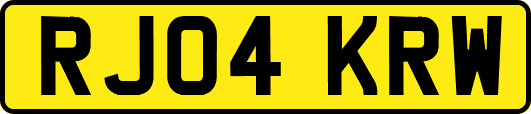 RJ04KRW