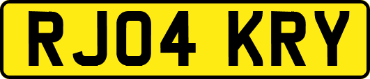 RJ04KRY