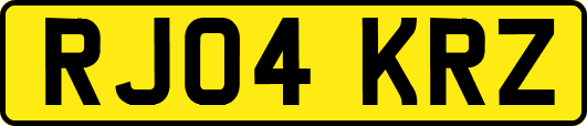 RJ04KRZ
