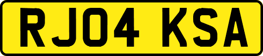 RJ04KSA