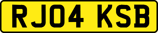 RJ04KSB