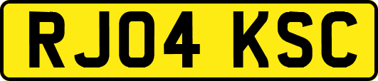 RJ04KSC