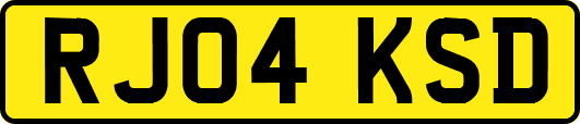 RJ04KSD