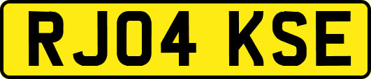 RJ04KSE